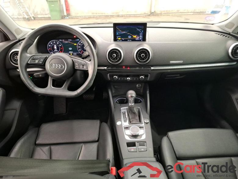 Audi 35 TFSI 150 COD S TRONIC DESIGN LUXE A3 Sportback 35 TFSI Design Luxe 1.5 TFSI 150CV BVA7 E6dT #5