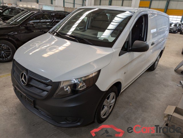 Mercedes _Vito ´14 Vito Kasten 114/116 CDI 119 CDI/BT RWD lang (447.603) 2.1 100KW MT6 E6 #1