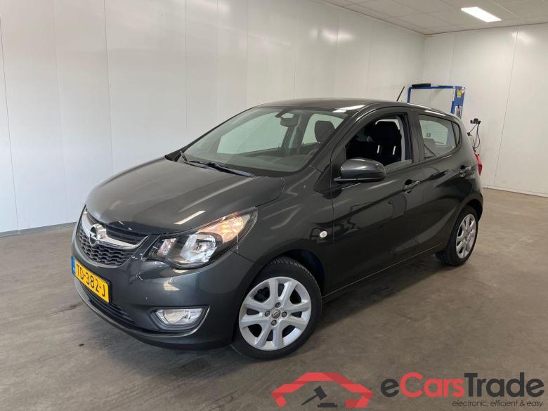 OPEL KARL 1.0 ecoFLEX Edition #1