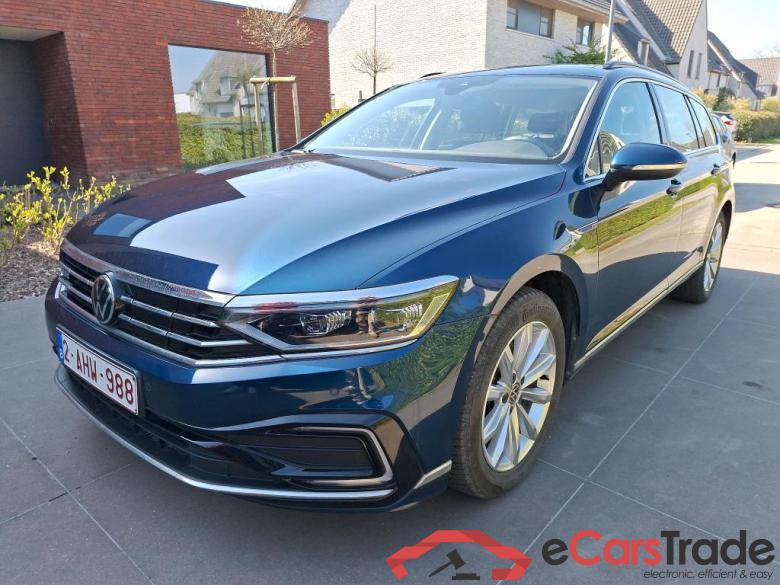 VOLKSWAGEN - VW  PASSAT VARIANT TSI GTE 218PK DSG6 Business  * HYBRID * #1