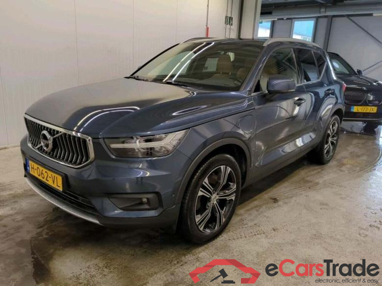 VOLVO XC40 1.5 T5 TE Inscript.