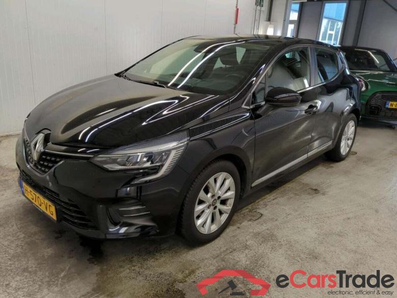 RENAULT CLIO 1.0 TCe Intens #1