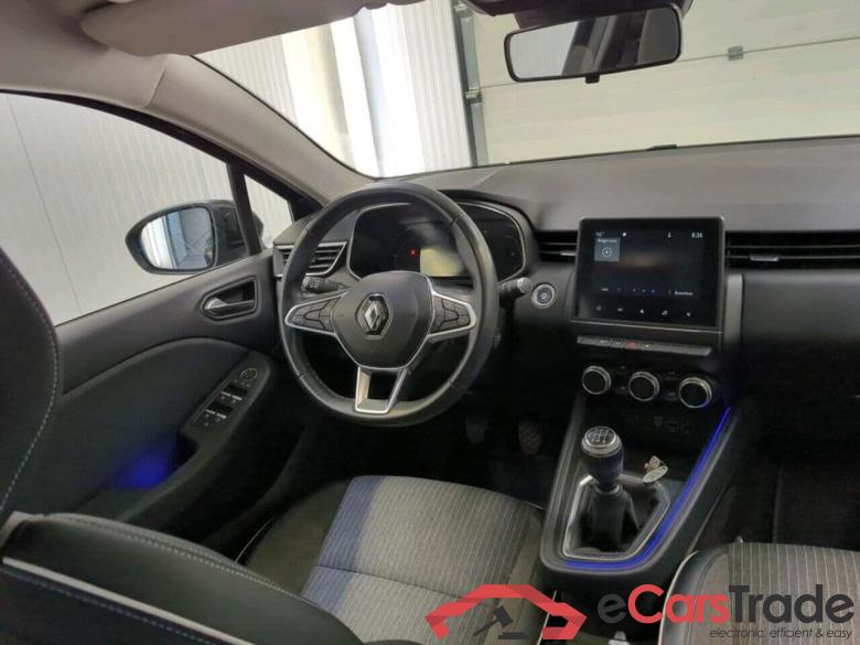 RENAULT CLIO 1.0 TCe Intens #3