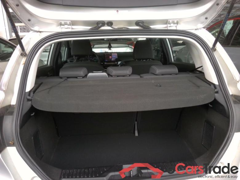 Ford FIESTA VP VU TITANIUM 75CV RISK #6