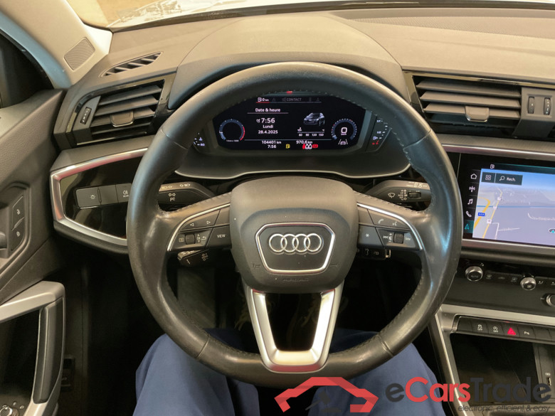 Audi Q3 1.5 35 TFSI LED Virtual Navi-Pro Leather Klima PDC ... #5