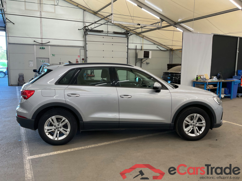 Audi Q3 1.5 35 TFSI LED Virtual Navi-Pro Leather Klima PDC ... #2