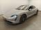 preview Porsche Taycan #0