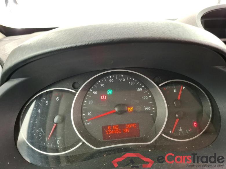 Renault Gd Confort Energy dCi 90 E6 Kangoo Express Grand Confort (L1) 1.5 dCi 90CV BVM5 E6 #6