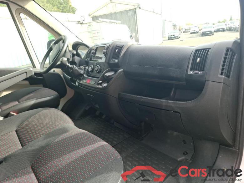 Peugeot BLUEHDI 130 S&S 333 L2H2 ACTIVE PEUGEOT Boxer 4p Combi BLUEHDI 130 S&S 333 L2H2 ACTIVE #5