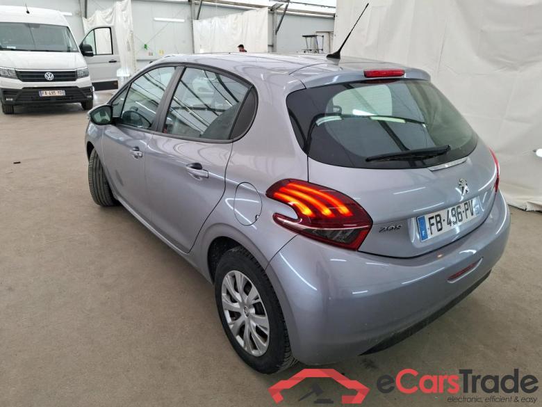 Peugeot BlueHDi 100 ¤6.c S&S PREMIUM 208 Affaire Premium 1.5 HDi 100CV BVM6 E6dT #2