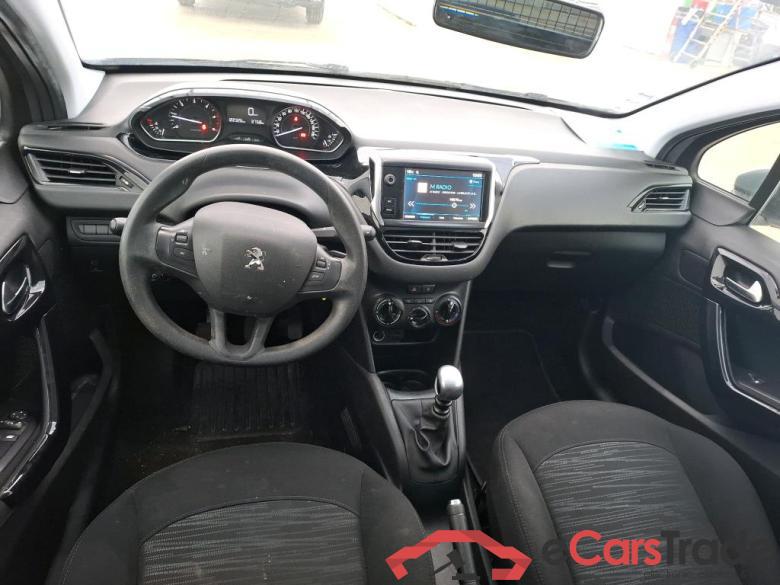 Peugeot BlueHDi 100 ¤6.c S&S PREMIUM 208 Affaire Premium 1.5 HDi 100CV BVM6 E6dT #5