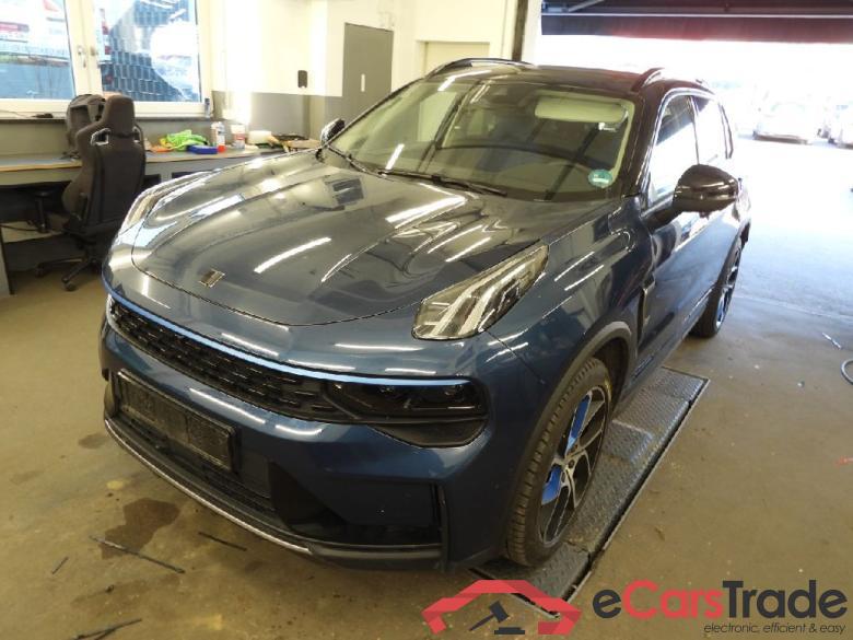 LynkAndCo Lynk & Co 01 ´20 LYNK & CO 01 PHEV 5d 132kW