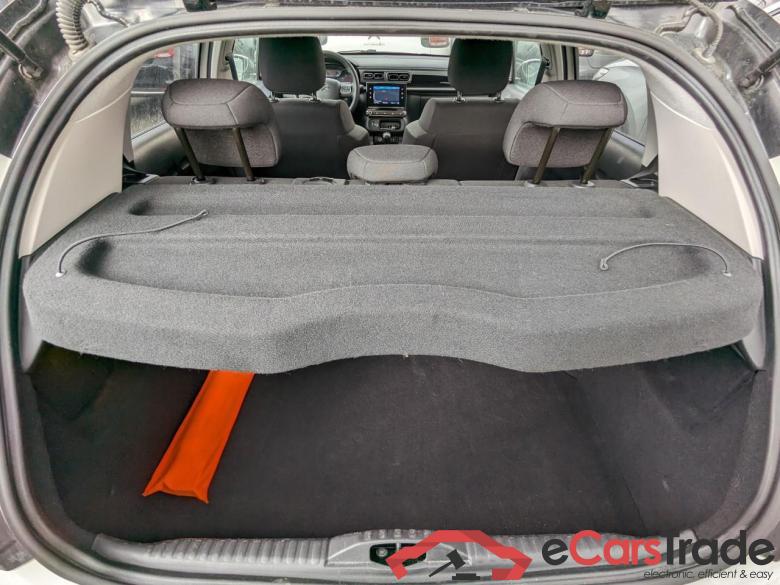 C3  Max 1.2 PURETECH  110CV  BVM6  6E #5