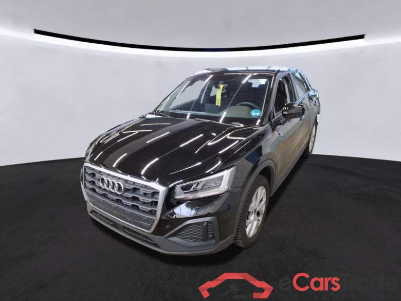 Audi 35 TFSI basis Q2 #1