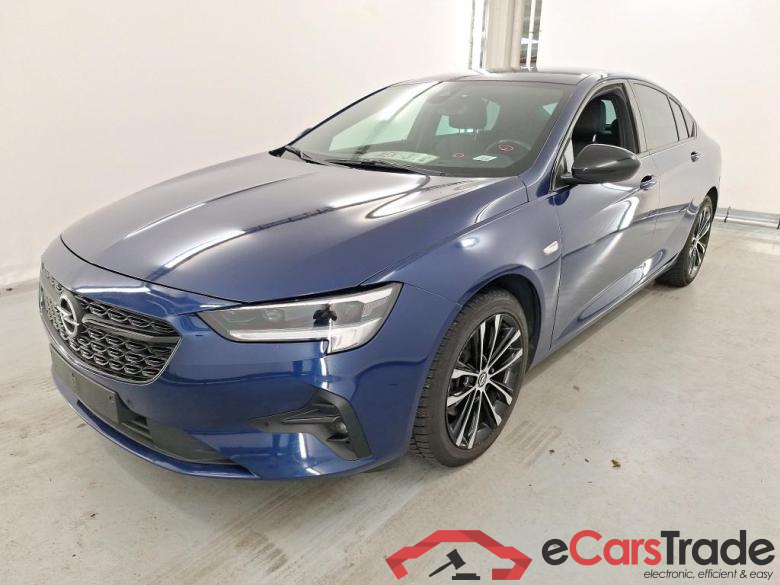 OPEL INSIGNIA GRAND SPORT 2.0 TURBO D 128KW S-S ULTIMATE AT8 Driver Assistance Innovation Charging