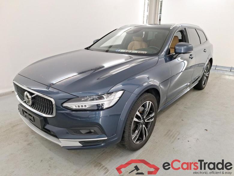 VOLVO V90 2.0 B4 D 4WD GEARTR. CROSS COUNTRY PRO 1YRT350 #1