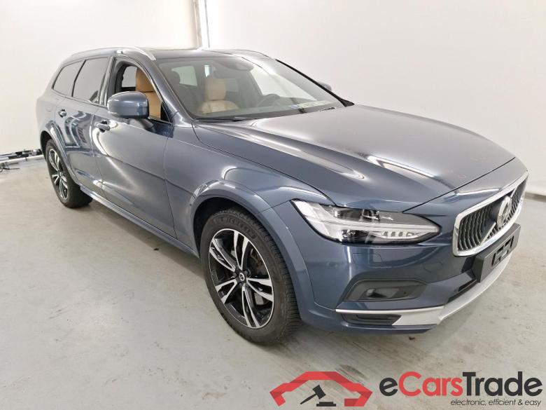 VOLVO V90 2.0 B4 D 4WD GEARTR. CROSS COUNTRY PRO 1YRT350 #2