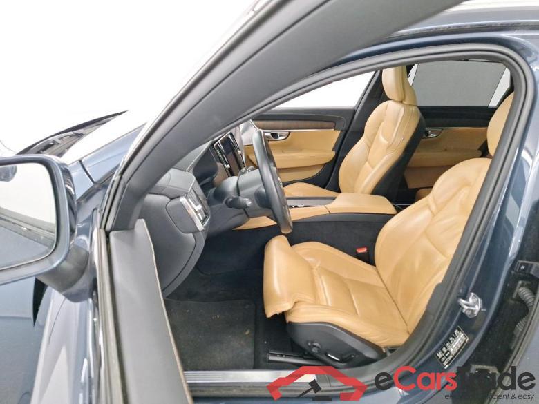 VOLVO V90 2.0 B4 D 4WD GEARTR. CROSS COUNTRY PRO 1YRT350 #5