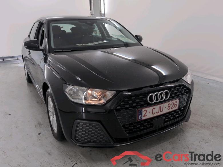 AUDI A1 SPORTBACK 1.0 25 TFSI ATTRACTION Business trunk module #2