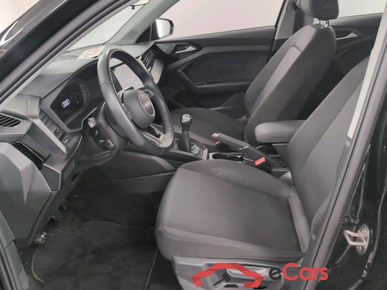 AUDI A1 SPORTBACK 1.0 25 TFSI ATTRACTION Business trunk module #5