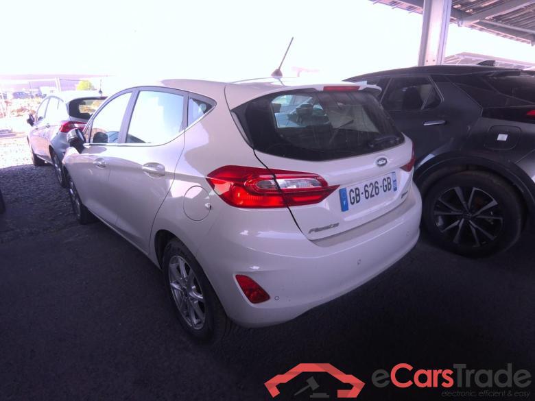 FIESTA VP VU TITANIUM 75CV RISK #3