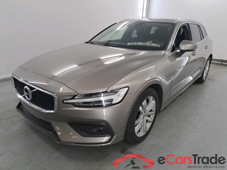 VOLVO V60 2.0 D3 MOMENTUM PRO Business Winter Park Assist