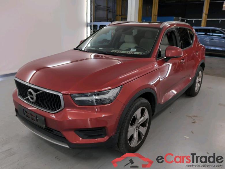 VOLVO XC40 1.5 T3 Momentum Pro Geartronic Winter Xenium Park Assist #1