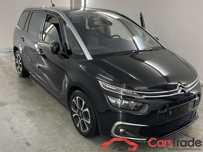 CITROAu2039N GRAND C4 SPACETOURER 1.5 BLUEHDI 130 S-S MAN6 BUSINESS LOUNGE #2