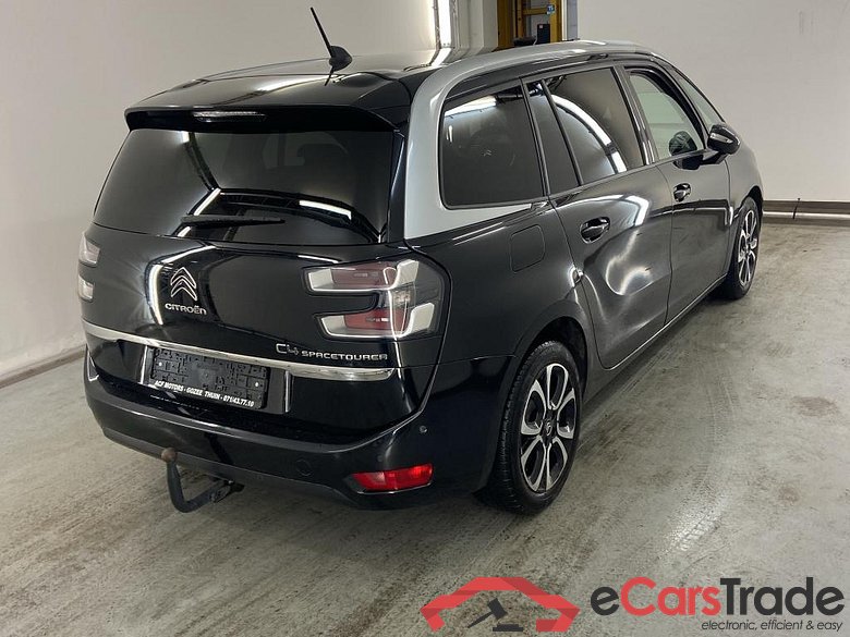 CITROAu2039N GRAND C4 SPACETOURER 1.5 BLUEHDI 130 S-S MAN6 BUSINESS LOUNGE #4