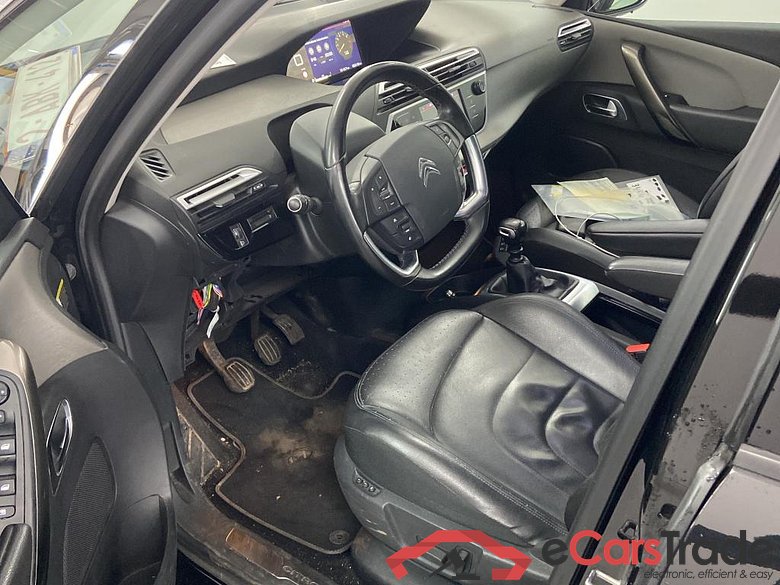 CITROAu2039N GRAND C4 SPACETOURER 1.5 BLUEHDI 130 S-S MAN6 BUSINESS LOUNGE #5