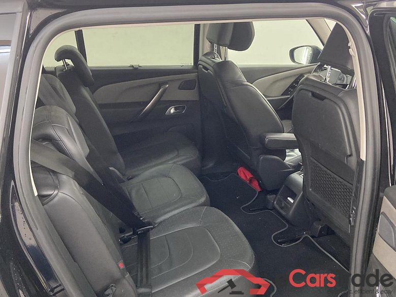 CITROAu2039N GRAND C4 SPACETOURER 1.5 BLUEHDI 130 S-S MAN6 BUSINESS LOUNGE #6
