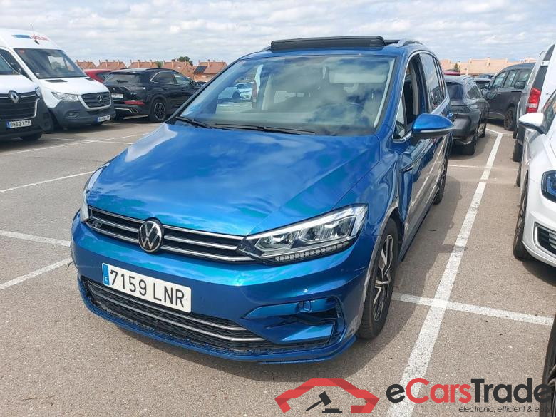 Volkswagen Sport 2.0 TDI 110kW (150CV) DSG Touran Sport BMT 1.5 TSI 150CV AT7 E6dT