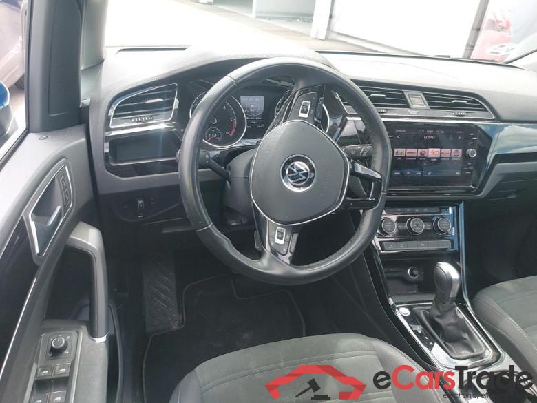 Volkswagen Sport 2.0 TDI 110kW (150CV) DSG Touran Sport BMT 1.5 TSI 150CV AT7 E6dT #3