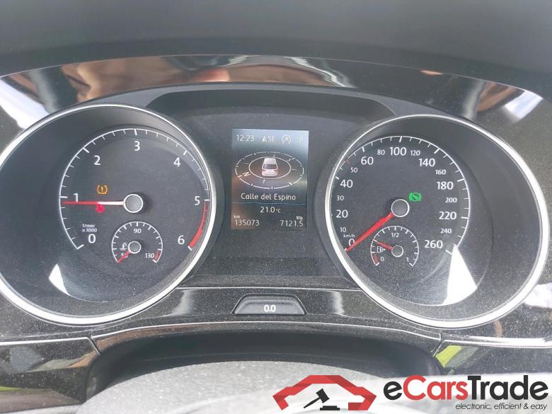 Volkswagen Sport 2.0 TDI 110kW (150CV) DSG Touran Sport BMT 1.5 TSI 150CV AT7 E6dT #4