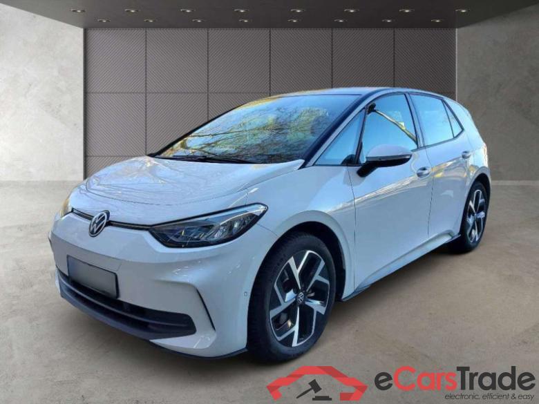 Volkswagen ID.3 (E11/E12)(01.2023->) DE - LimS5 Pro, (Facelift) 2023 - 2024 #1