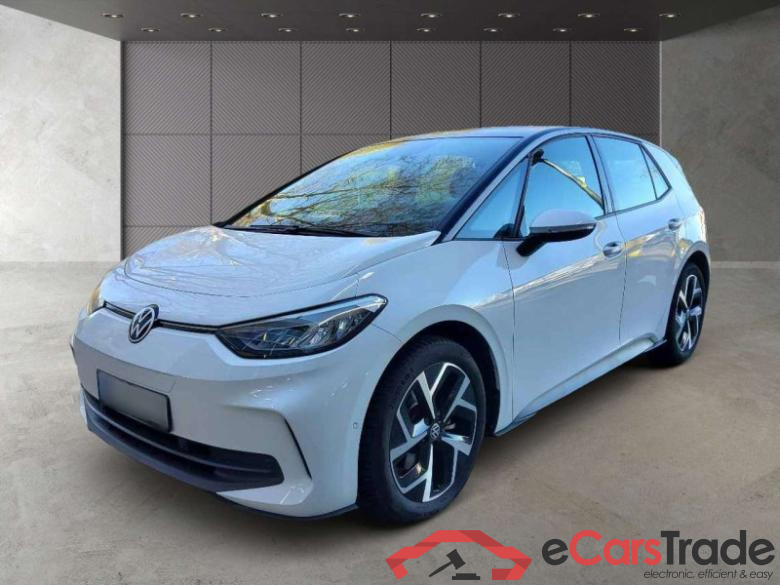 Volkswagen ID.3 (E11/E12)(01.2023->) DE - LimS5 Pro, (Facelift) 2023 - 2024