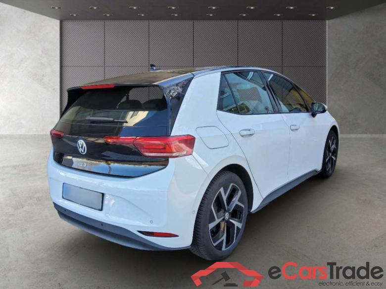 Volkswagen ID.3 (E11/E12)(01.2023->) DE - LimS5 Pro, (Facelift) 2023 - 2024 #3