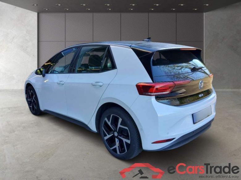 Volkswagen ID.3 (E11/E12)(01.2023->) DE - LimS5 Pro, (Facelift) 2023 - 2024 #4