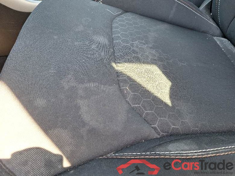 Jeep Compass (M7)(2020->) DE - SUV5 1.3 MultiAir EU6d, Longitude FWD (EURO 6d), 2020 - 2021 #5