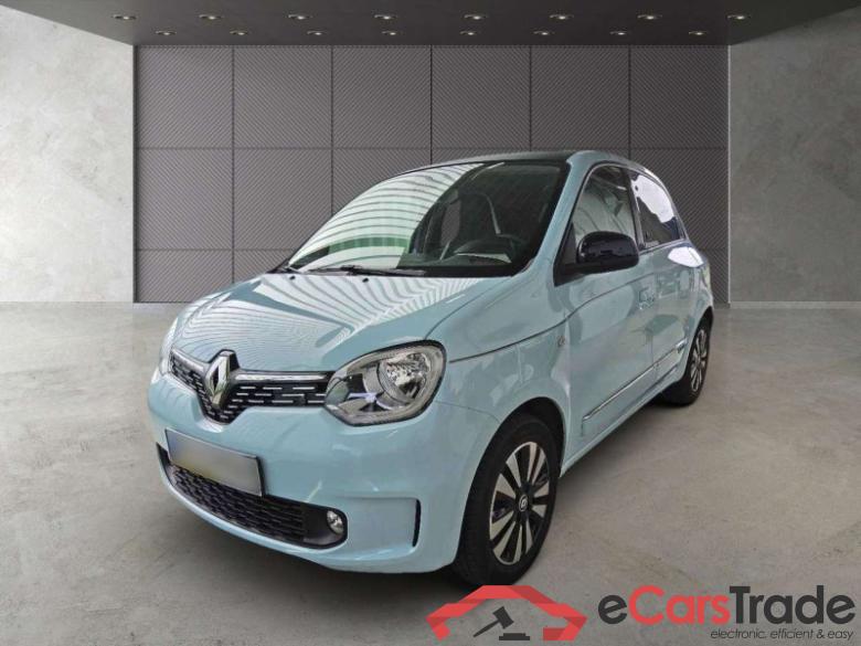 Renault Twingo (07.2014->) DE - LimS5 Electric, Techno Electric, (Facelift) 2022 - 2024 #1