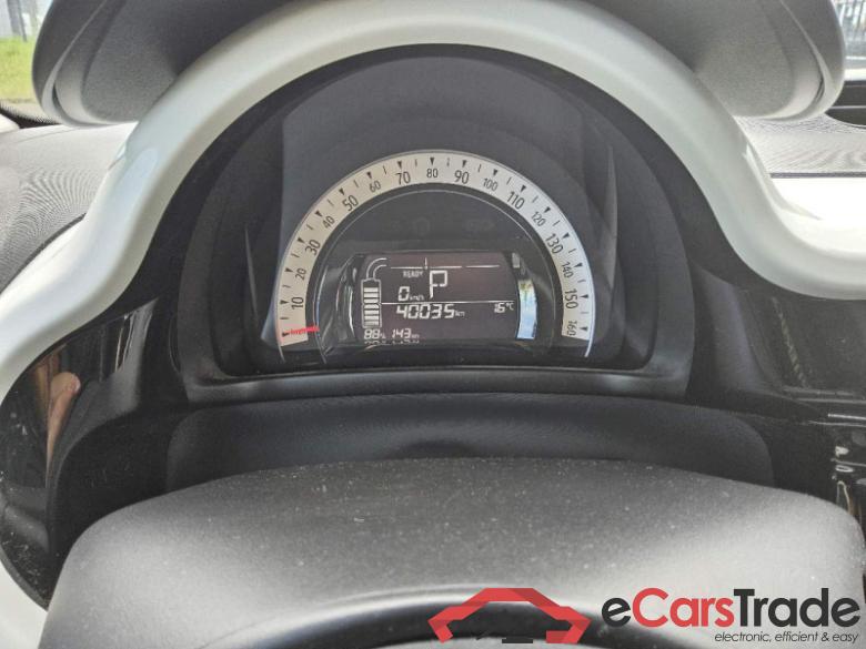 Renault Twingo (07.2014->) DE - LimS5 Electric, Techno Electric, (Facelift) 2022 - 2024 #6