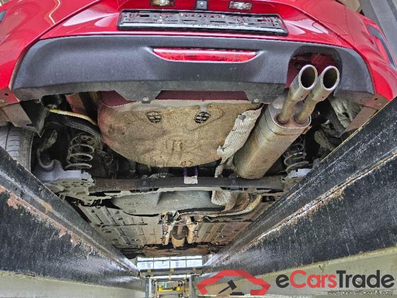 Opel Corsa F (2019->) DE - LimS5 1.2 Turbo EU6d, GS Line (EURO 6d), 2019 - 2023 #5