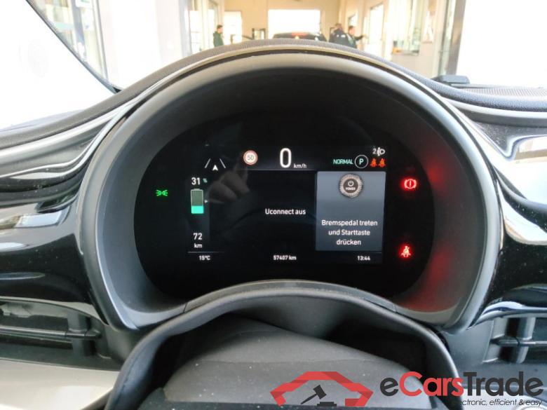 Fiat 500 e (332) Lim. (2020->) DE - LimS3, Icon (42 kWh), 2020 - 2023 #6