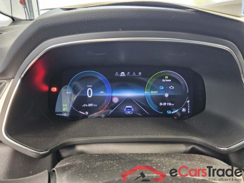 Renault Captur II (01.2020->) DE - SUV5 1.6 E-TECH Plug-in Hybrid 160 EU6d, Intens GPF (EURO 6d), 2020 - 2022 #6