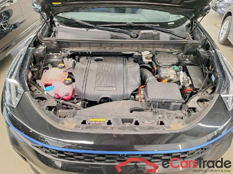 LynkAndCo Lynk & Co 01 ´20 LYNK & CO 01 PHEV 5d 132kW