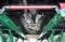 preview Mercedes GLC 300 #4