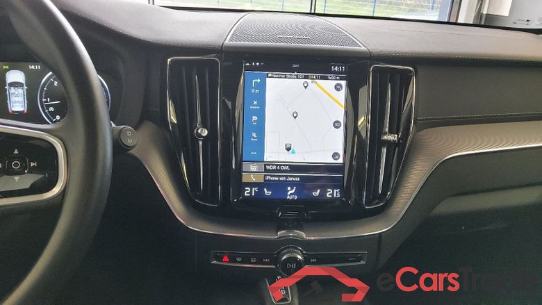 Volvo XC60 (03.2017->) D4 2WD EU6d-T, Inscription (EURO 6d-TEMP) #2