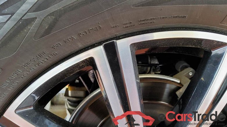 Volvo XC60 (03.2017->) D4 2WD EU6d-T, Inscription (EURO 6d-TEMP) #6