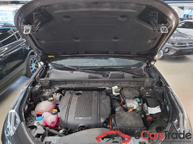 LynkAndCo Lynk & Co 01 ´20 LYNK & CO 01 PHEV 5d 132kW #1