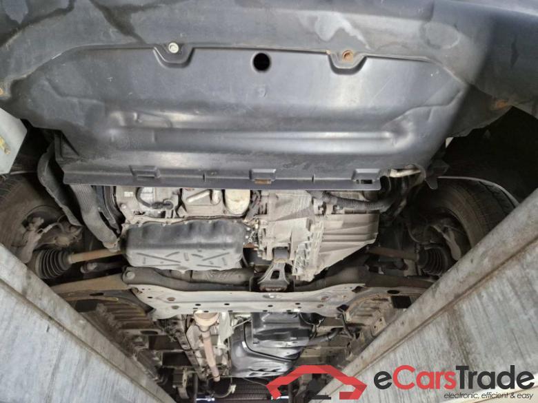 Ford Transit Kasten (TTS)(2019->) DE - HKa4 2.0 TDCi DPF EU6d-T, 350 L2 Trend FWD (EURO 6d-TEMP), 2019 - 2021 #5